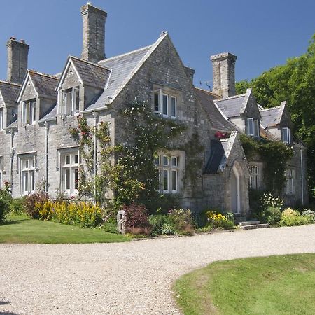 Bradle Farmhouse Corfe Castle Εξωτερικό φωτογραφία