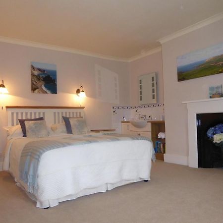Bradle Farmhouse Corfe Castle Εξωτερικό φωτογραφία