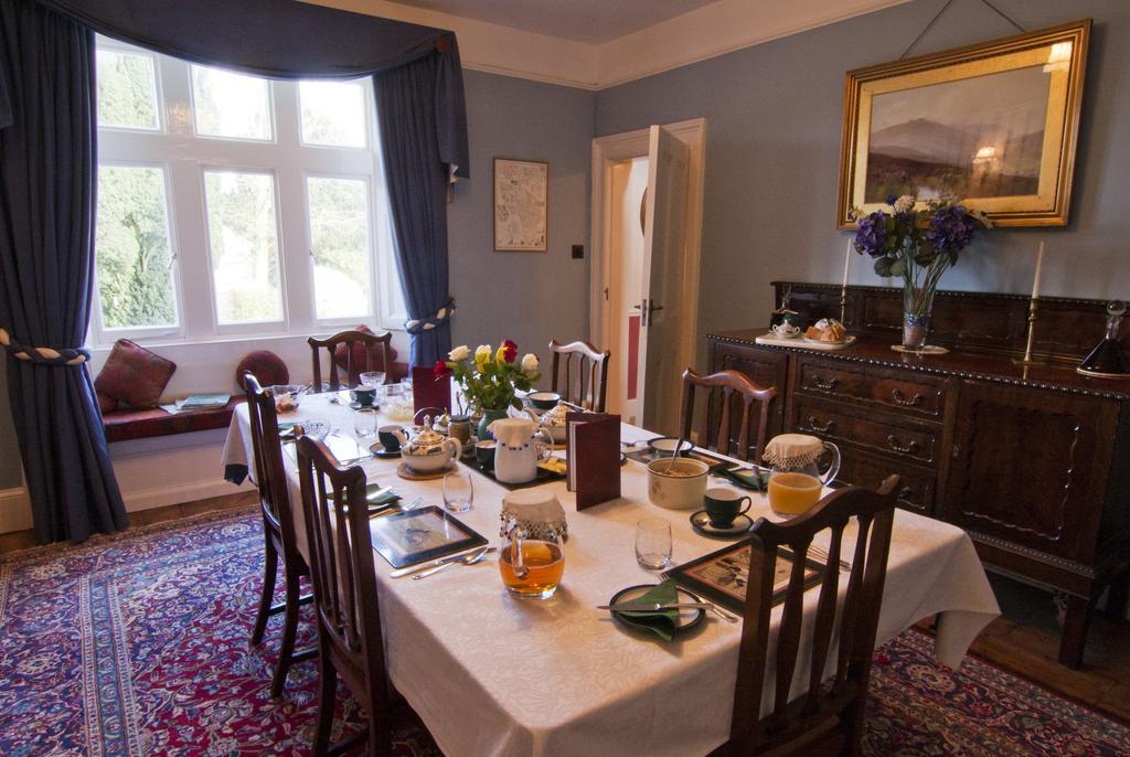 Bradle Farmhouse Corfe Castle Εξωτερικό φωτογραφία