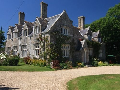 Bradle Farmhouse Corfe Castle Εξωτερικό φωτογραφία