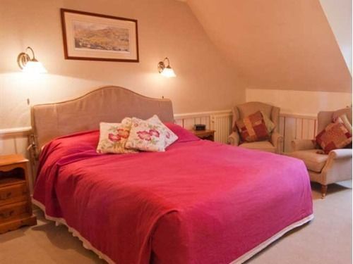 Bradle Farmhouse Corfe Castle Εξωτερικό φωτογραφία