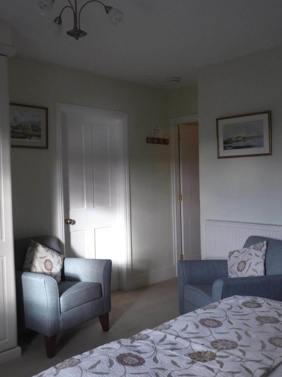 Bradle Farmhouse Corfe Castle Εξωτερικό φωτογραφία
