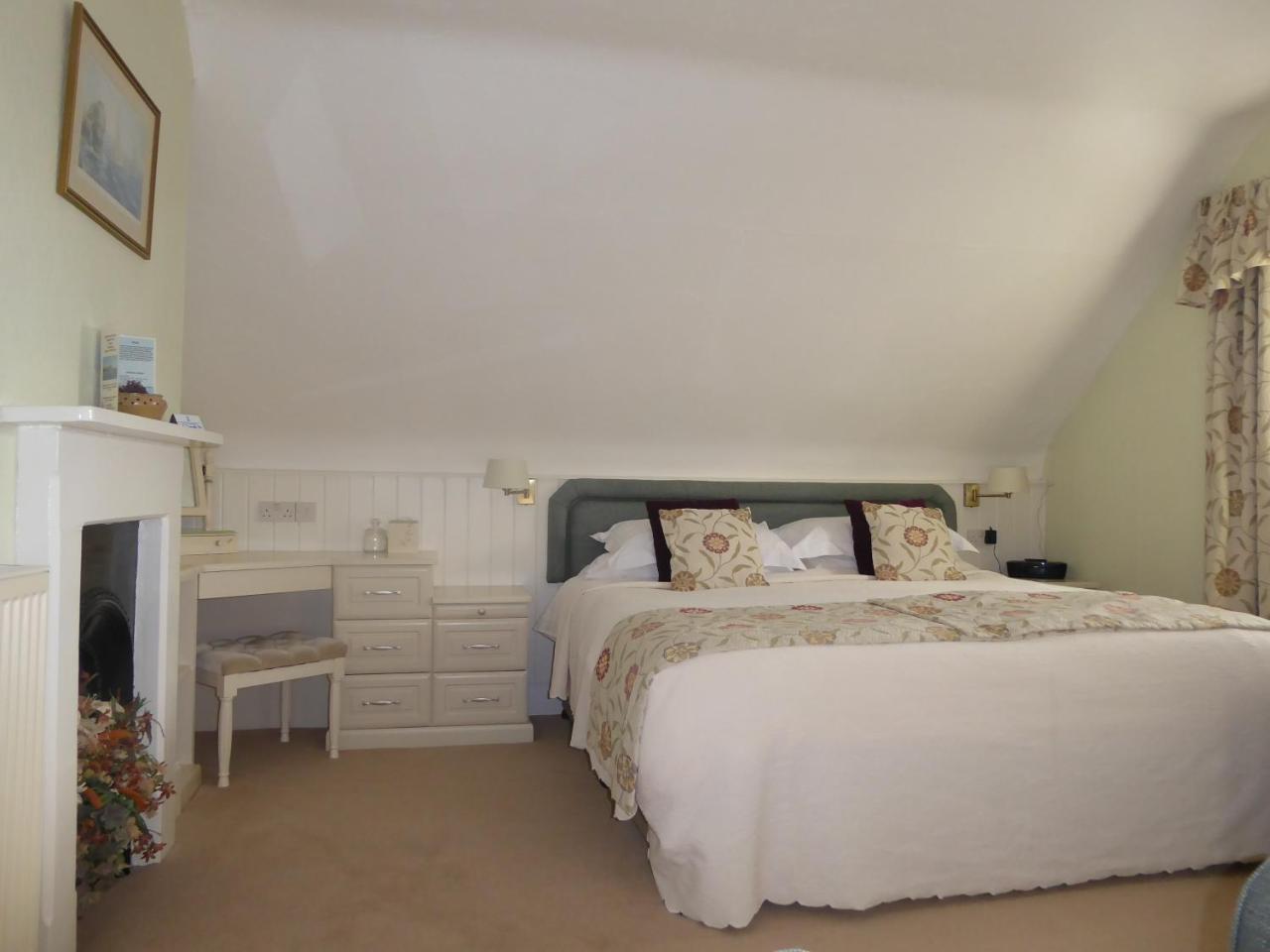 Bradle Farmhouse Corfe Castle Εξωτερικό φωτογραφία